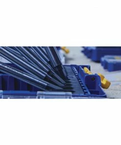 IRWIN Woodboring Drill Bits 8-Piece Assorted Woodboring Spade Drill Bit Set -Irwin Fashion Outlet 17486847