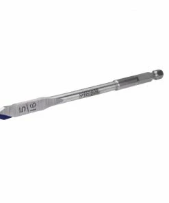 IRWIN Woodboring Drill Bits Standard length 5/16-in Woodboring Spade Drill Bit -Irwin Fashion Outlet 17607948
