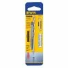 IRWIN Tap & Drill Sets Hanson 2-Pack SAE Tap and Drill Set 2 IRWIN Tap & Drill Sets Hanson 2-Pack SAE Tap and Drill Set -Irwin Fashion Outlet 17681235