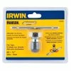 IRWIN Tap & Die Sets # 0-1/4 In. PTS T-Handle Tap Wrench