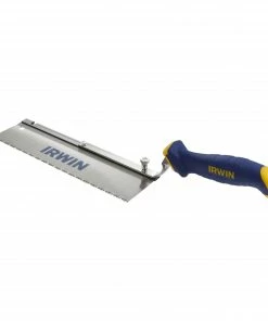 IRWIN Hand Saws ProTouch 10-in Dovetail Cut Door Jamb Saw