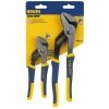 IRWIN Plier Sets VISE-GRIP 2-Pack Tongue & Groove Plier Set -Irwin Fashion Outlet 18258717