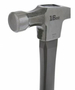 IRWIN Hammers 16-oz Smooth Face Steel Head Fiberglass Framing Hammer -Irwin Fashion Outlet 18258727