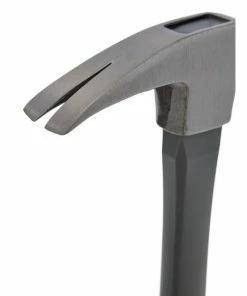 IRWIN Hammers 16-oz Smooth Face Steel Head Fiberglass Framing Hammer -Irwin Fashion Outlet 18258728