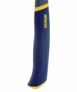 IRWIN Hammers 16-oz Smooth Face Steel Head Fiberglass Framing Hammer -Irwin Fashion Outlet 18258730