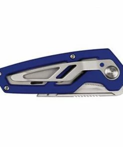 IRWIN Utility Knives 3/4-in 1-Blade Folding Utility Knife 7 IRWIN Utility Knives 3/4-in 1-Blade Folding Utility Knife -Irwin Fashion Outlet 18258737