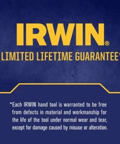 IRWIN Plier Sets VISE-GRIP GrooveLock 2-Pack Tongue & Groove Plier Set -Irwin Fashion Outlet 18258754