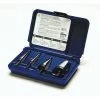 IRWIN Step Drill Bits 4-PC Unibit Step Drill Bit Set -Irwin Fashion Outlet 18258756