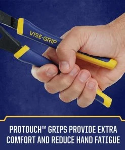 IRWIN Plier Sets VISE-GRIP GrooveLock 2-Pack Tongue & Groove Plier Set -Irwin Fashion Outlet 18258760