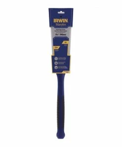 IRWIN Hand Saws Marples Double-Edged 9.5-in Fine Finish Cut Pull Saw -Irwin Fashion Outlet 18258792