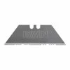 IRWIN Replacement Utility Blades Carbon Steel 3/4-in Utility Razor Blade(5-Pack) -Irwin Fashion Outlet 18258799