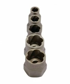IRWIN Bolt Extractors IRWIN Bolt-Grip 5-PC Upgrade Set -Irwin Fashion Outlet 18258852