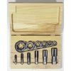 IRWIN Tap & Die Sets 12PC Tap and Hex Re-Thread Die Set -Irwin Fashion Outlet 18258901