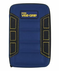 IRWIN Plier Sets VISE-GRIP ProPliers 8-Pack Assorted Plier Set -Irwin Fashion Outlet 18259759