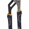 IRWIN VISE-GRIP ProPliers 10-in Tongue and Groove Pliers -Irwin Fashion Outlet 18259770