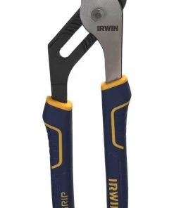 IRWIN VISE-GRIP ProPliers 10-in Tongue and Groove Pliers