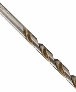 IRWIN Twist Drill Bits 60-Piece Assorted x Set High-speed Steel Twist Drill Bit Set -Irwin Fashion Outlet 18259778