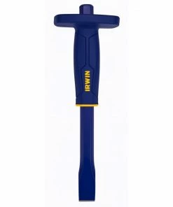 IRWIN Chisels 1-in Cold Chisel