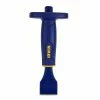 IRWIN Chisels 1.75-in Masonry Chisel