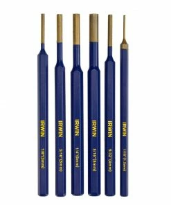 IRWIN Punches Pin Punch