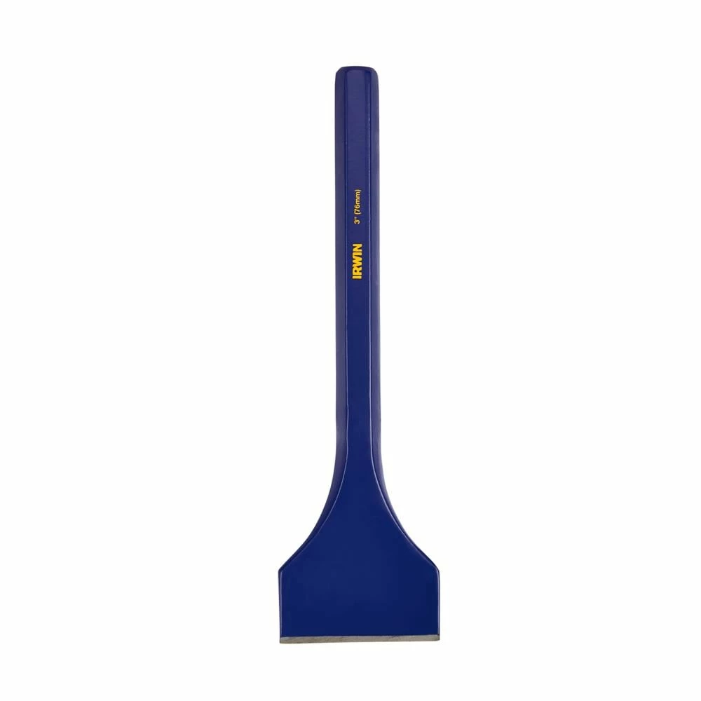 IRWIN Chisels 3-in Flooring Chisel 3 IRWIN Chisels 3-in Flooring Chisel