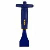 IRWIN Chisels 2-in Flooring Chisel