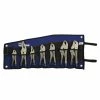 IRWIN Plier Sets VISE-GRIP Fast Release 7-Pack Locking Plier Set -Irwin Fashion Outlet 18314243