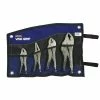 IRWIN Plier Sets VISE-GRIP Fast Release 4-Pack Locking Plier Set