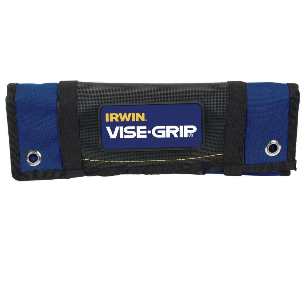 IRWIN Plier Sets VISE-GRIP Fast Release 4-Pack Locking Plier Set 4 IRWIN Plier Sets VISE-GRIP Fast Release 4-Pack Locking Plier Set - Image 2