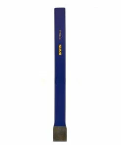 IRWIN Chisels 1.25-in Utility Chisel