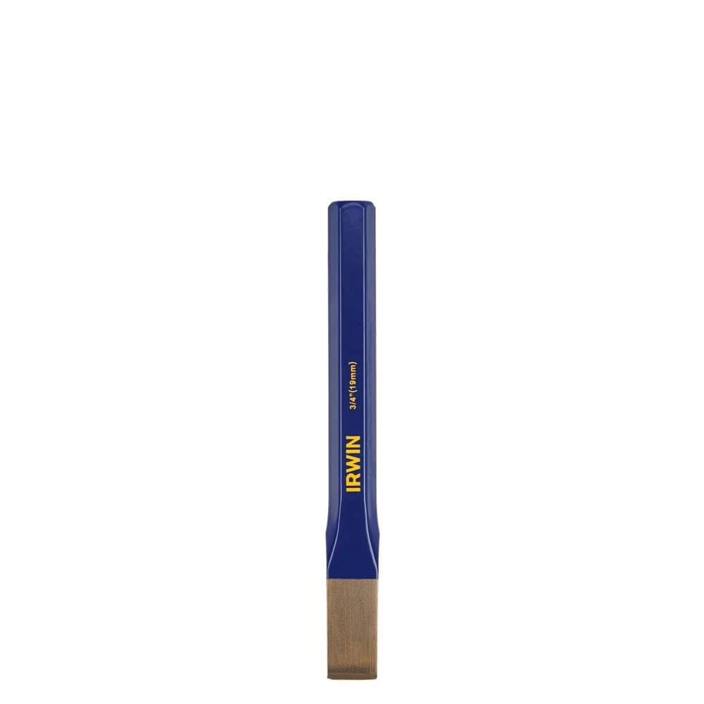 IRWIN Chisels 0.75-in Cold Chisel 3 IRWIN Chisels 0.75-in Cold Chisel
