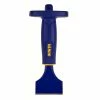 IRWIN Chisels 2.75-in Electrician Chisel -Irwin Fashion Outlet 18314595