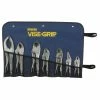 IRWIN Plier Sets VISE-GRIP Original 7-Pack Locking Plier Set