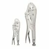 IRWIN Plier Sets VISE-GRIP Original 2-Pack Locking Plier Set 1 IRWIN Plier Sets VISE-GRIP Original 2-Pack Locking Plier Set -Irwin Fashion Outlet 18314763