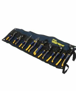 IRWIN Plier Sets VISE-GRIP GrooveLock 8-Pack Assorted Plier Set 7 IRWIN Plier Sets VISE-GRIP GrooveLock 8-Pack Assorted Plier Set -Irwin Fashion Outlet 18315019