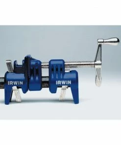 IRWIN Clamps 3/4-in Pipe Clamp -Irwin Fashion Outlet 18315045