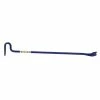 IRWIN Crowbars & Pry Bars 40-in Steel Multi-Functional Utility Bar -Irwin Fashion Outlet 18315118