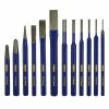 IRWIN Chisel Sets 12-Pack Cold chisels Set 1 IRWIN Chisel Sets 12-Pack Cold chisels Set -Irwin Fashion Outlet 18315472
