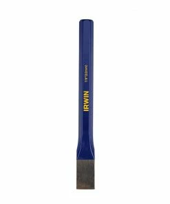 IRWIN Chisels 0.875-in Cold Chisel