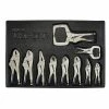 IRWIN Plier Sets VISE-GRIP Fast Release 10-Pack Locking Plier Set
