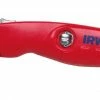 IRWIN Utility Knives 3/4-in 1-Blade Retractable Utility Knife with On Tool Blade Storage 2 IRWIN Utility Knives 3/4-in 1-Blade Retractable Utility Knife with On Tool Blade Storage -Irwin Fashion Outlet 40259094