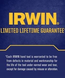 IRWIN Woodboring Drill Bits Marples 14-Piece 3/8-in Woodboring Forstner Drill Bit Set 22 IRWIN Woodboring Drill Bits Marples 14-Piece 3/8-in Woodboring Forstner Drill Bit Set -Irwin Fashion Outlet 40592094