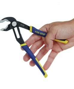 IRWIN Plier Sets VISE-GRIP GrooveLock 2-Pack Tongue & Groove Plier Set -Irwin Fashion Outlet 40776047