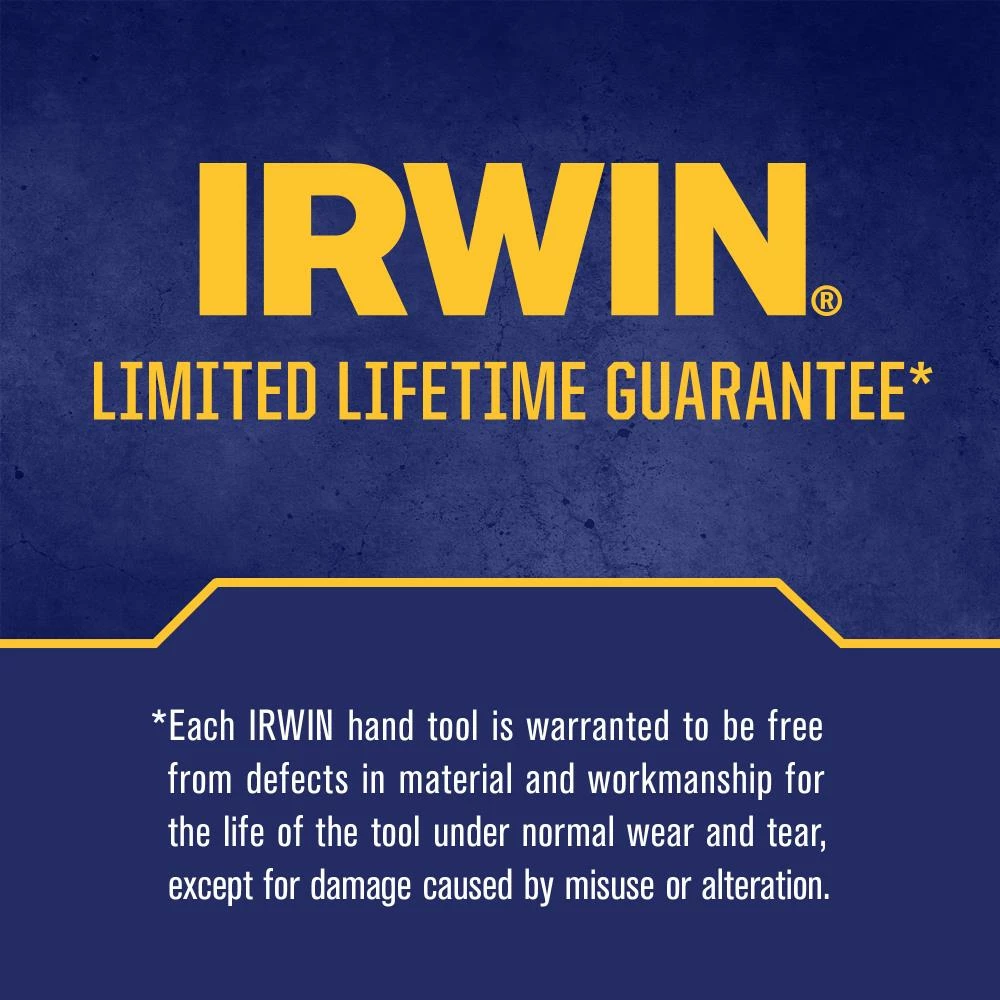 IRWIN Clamps QUICK-GRIP 8-Pack Assorted Assorted Clamp Set Clamp 9 IRWIN Clamps QUICK-GRIP 8-Pack Assorted Assorted Clamp Set Clamp - Image 7