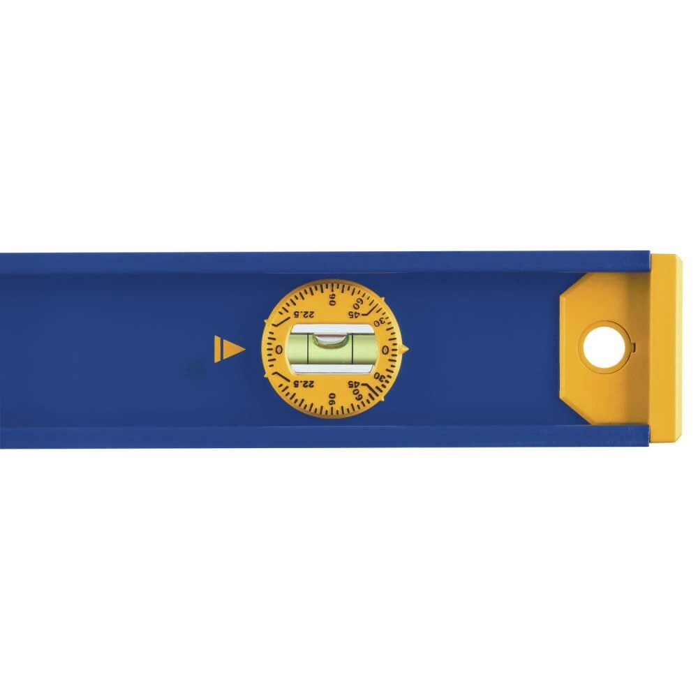 IRWIN Levels 48-in Magnetic I-Beam Level 5 IRWIN Levels 48-in Magnetic I-Beam Level - Image 3