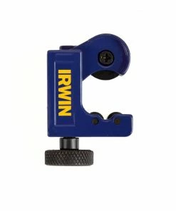 IRWIN Pipe Cutters 1/8- 5/8-in Multipurpose