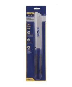 IRWIN Hand Saws Marples 7.25-in Dovetail Cut Pull Saw -Irwin Fashion Outlet 43103770