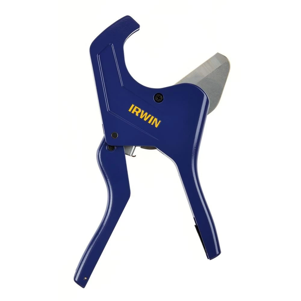 IRWIN Pipe Cutters 2.5-in Multipurpose 4 IRWIN Pipe Cutters 2.5-in Multipurpose - Image 2