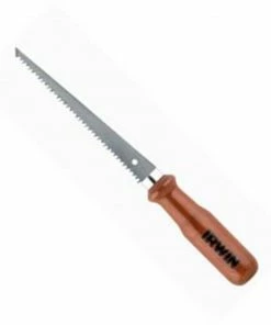 IRWIN Hand Saws Drywall/Jab Saw