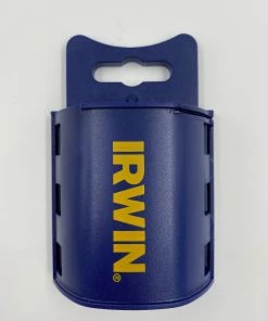 IRWIN Replacement Utility Blades Carbon Steel 3/4-in Hook Utility Razor Blade(35-Pack)